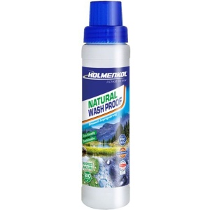 Holmenkol Natural Wash Proof 250ml