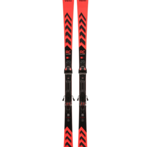 Völkl RACETIGER RC RED incl. VMOTION 10 GW Skiset