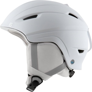 Salomon Icon Acces Skihelm Damen