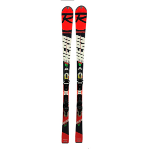 Rossignol HERO ELITE HP incl. Bindung Skiset