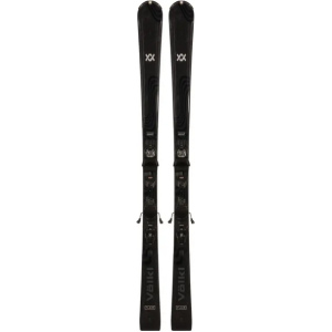 Völkl Flair 7.2  incl. vMotion 10GW Bindung Skiset