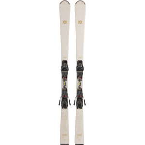 Völkl Flair 7.2  incl. vMotion 10GW Bindung Skiset