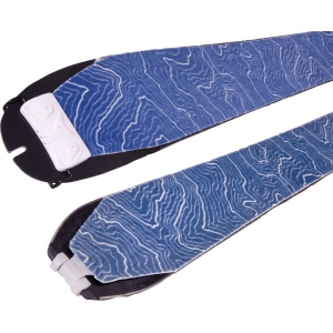 Contour Hybrid Mix 110mm Skitourenfell