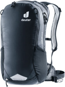 Deuter Race Air 14+3 Radrucksack