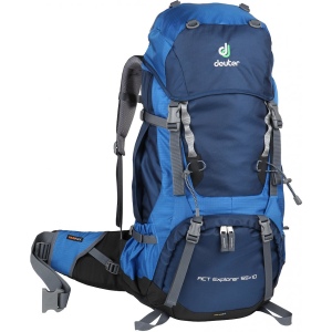 Deuter ACT Explorer 55+10