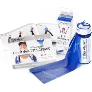 Theraband blau extrastark 250cm