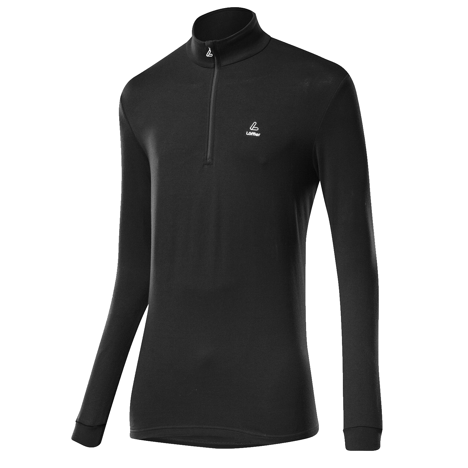 Löffler Transtex Basic Pulli CF Herren