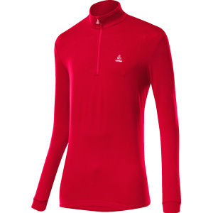 Löffler Transtex Basic Pulli CF Herren