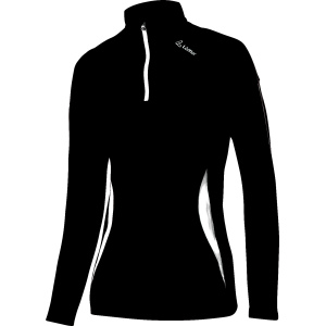 Löffler Thermo Velours Pulli Damen