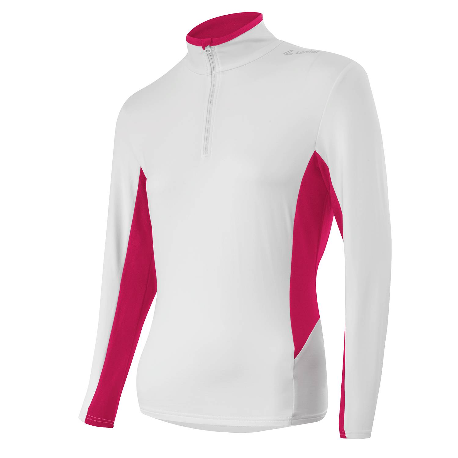 Löffler Thermo Velours Pulli Lena Damen