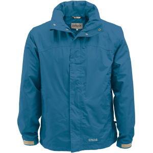 ProX elements Meran Herren Regenjacke