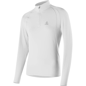 Löffler Thermo Velours Pulli Basic Damen