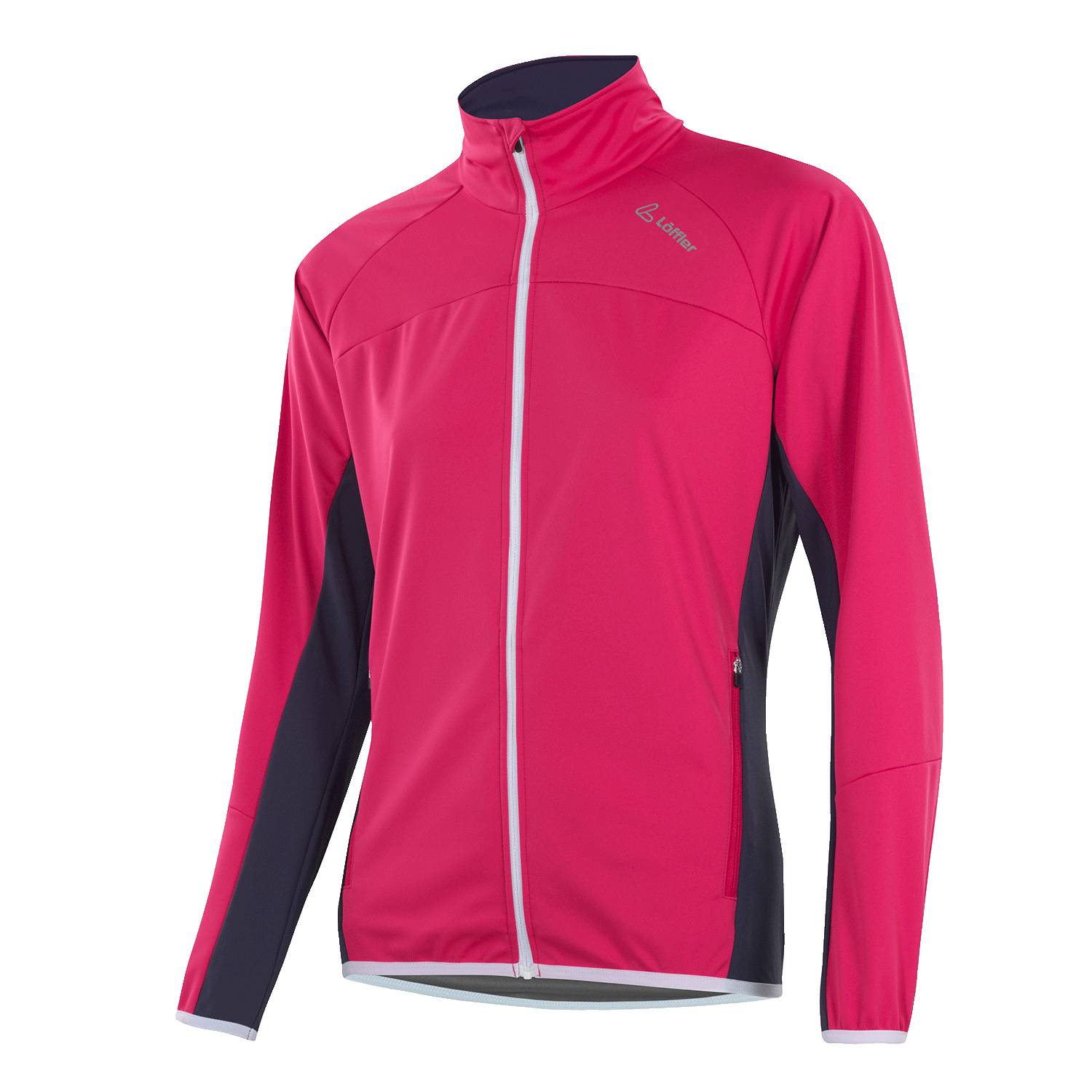 Löffler WS Softshell Light Jacke Alpha Damen