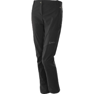 Löffler W Pants Alaska ASW Outdoorhose warm Damen