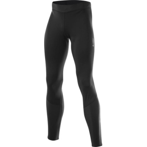 Löffler M TIGHTS Carbon WS WARM Laufhose Windstopper Herren