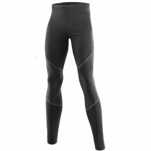 Löffler M TIGHTS WS WARM Laufhose Windstopper Herren
