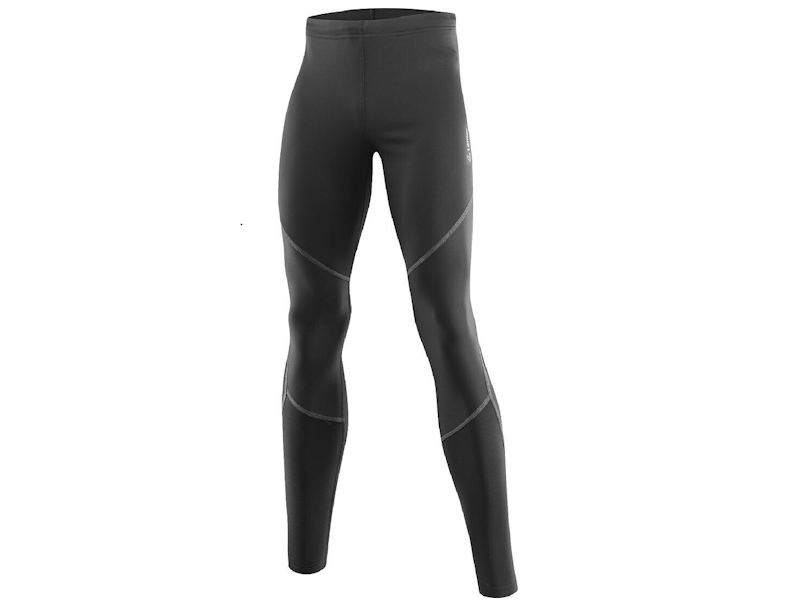 Löffler M TIGHTS WS WARM Laufhose Windstopper Herren