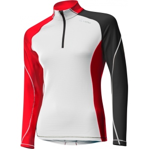 Löffler Thermosoft Pulli Damen