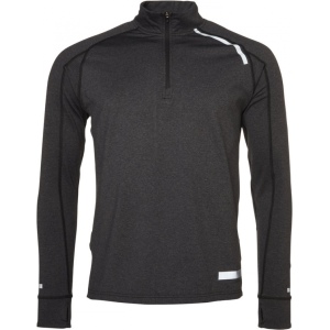North Bend ExoWarm Halfzip Herren Longsleeve