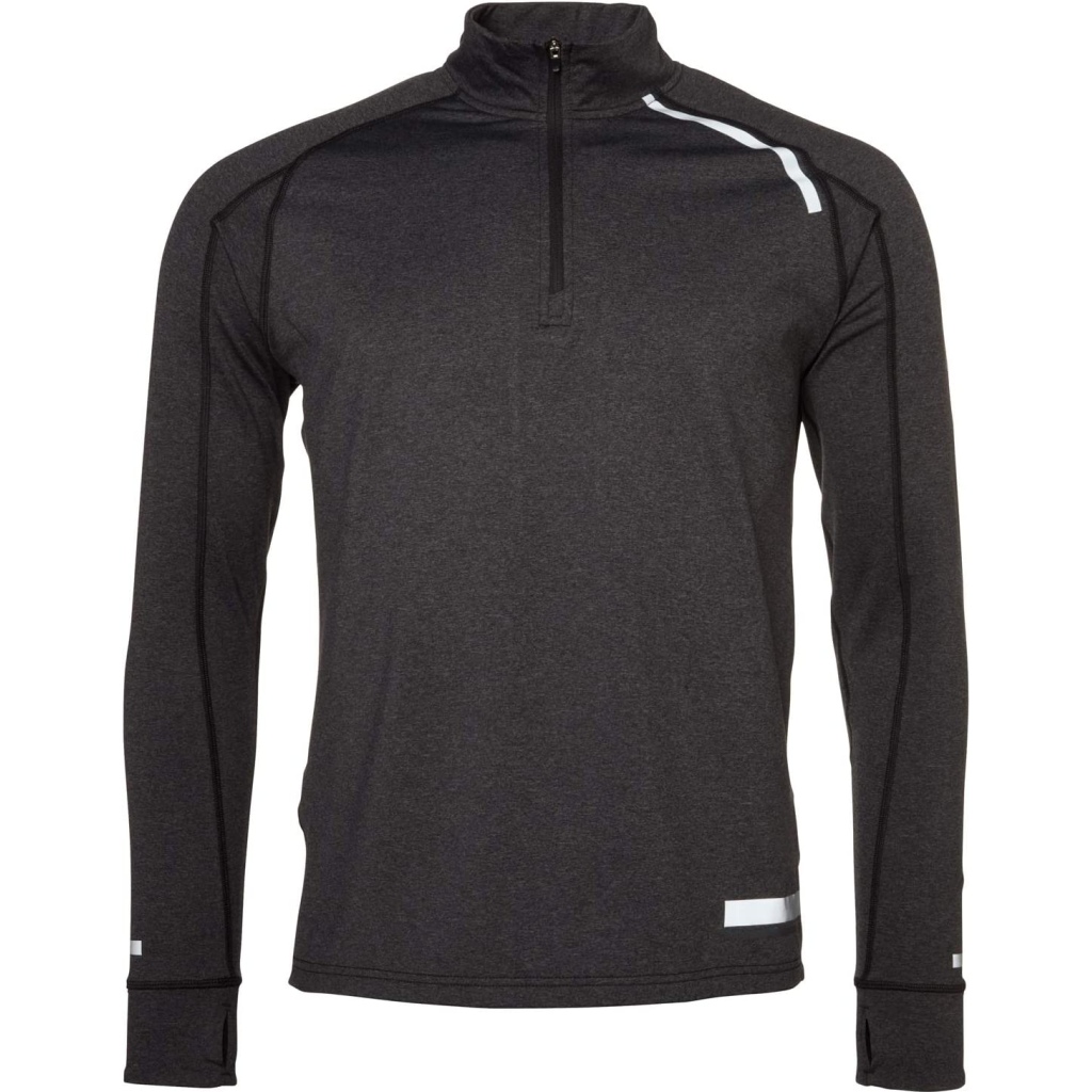 North Bend ExoWarm Halfzip Herren