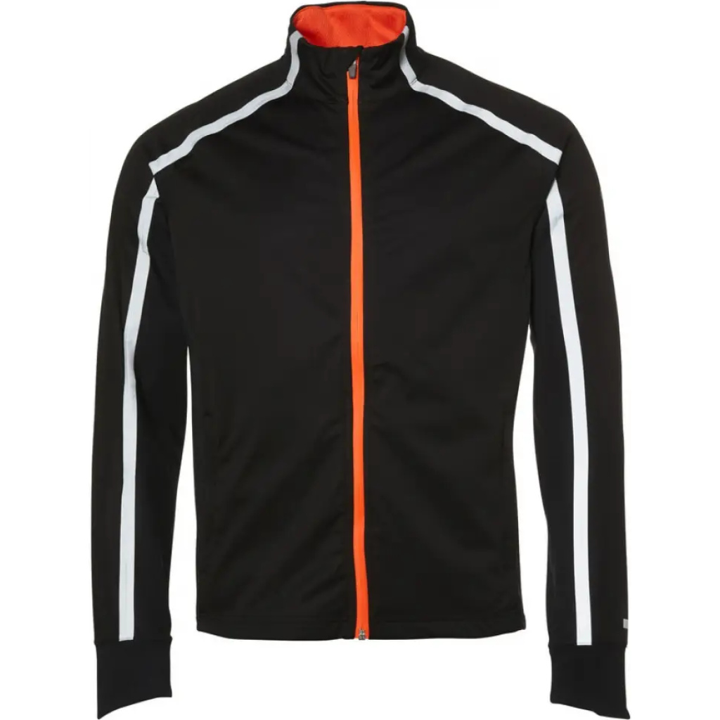North Bend ExoWarm Winter Laufjacke Herren