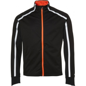 North Bend ExoWarm Winter Laufjacke Herren