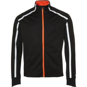North Bend ExoWarm Winter Laufjacke Herren