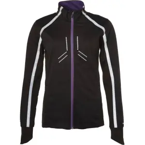 North Bend ExoWarm Winter Laufjacke Damen