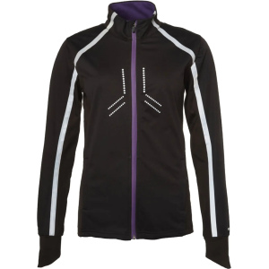 North Bend ExoWarm Winter Laufjacke Damen