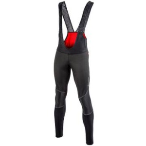 Löffler WS Softshell Trägertight Herren