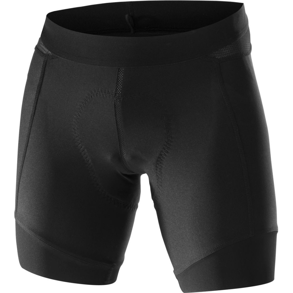 Löffler HR. BIKE HOSE LIGHT HOTBOND Radhose Herren