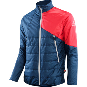 Löffler M ISO-JACKET PL60 Funktionsjacke Herren