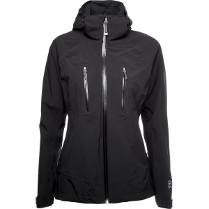 North Bend Flex Stretch Outdoorjacke Damen