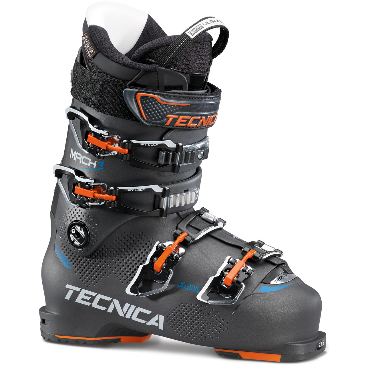 Tecnica Mach1 100 S  MV Herren