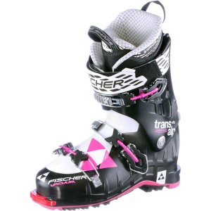 Fischer Transalp Vacuum W TS Skitourenstiefel Damen