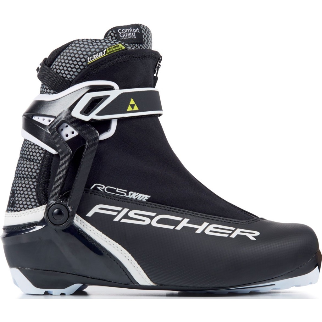 Fischer RC5 Skate Skatingschuh Herren