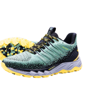 361° Camino WP Trail Laufschuh Damen