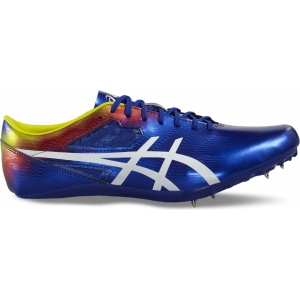 Asics Sonicsprint Flame Spikeschuh
