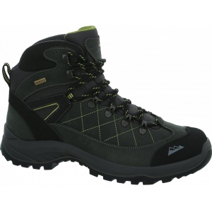 High Colorado Arosa Mid Men Trekkingschuh