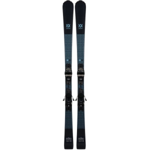 Völkl Flair 7.2  incl. vMotion 10GW Bindung Skiset