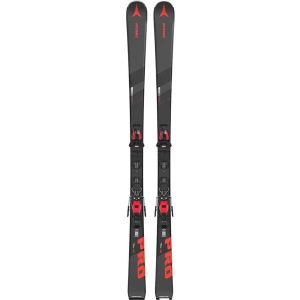 Atomic REDSTER PRO Ti LT Skiset incl Bindung M10 GW