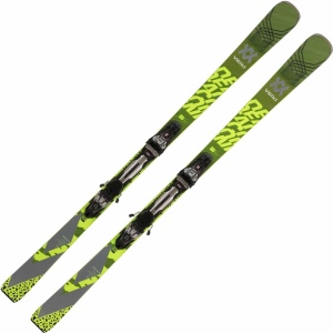 Völkl DEACON 76 incl. Marker RMOTION3 12 GW Bindung Skiset
