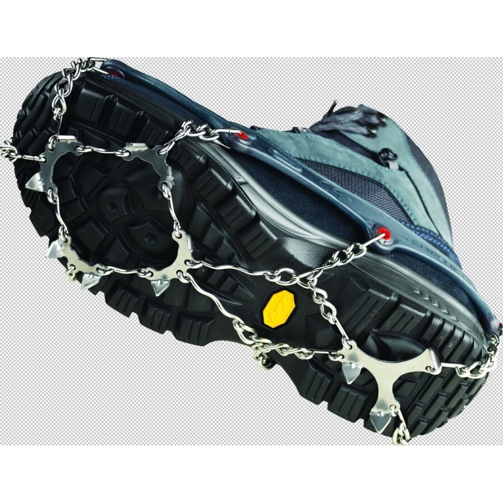 Snowline Spike Walk Schuhspikes