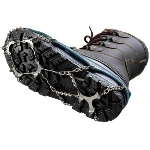 Snowline Spike Pro Schuhspikes