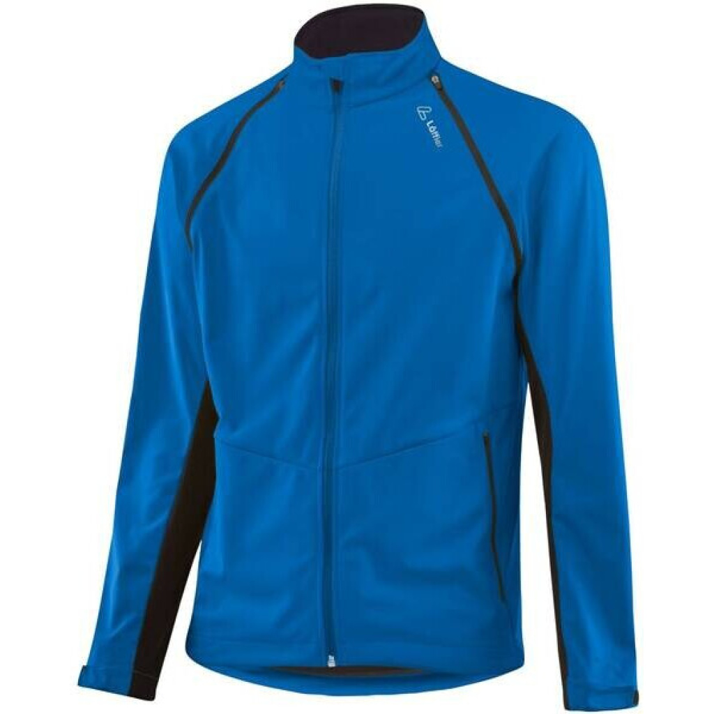 Löffler M ZIP-OFF JACKET WS LIGHT