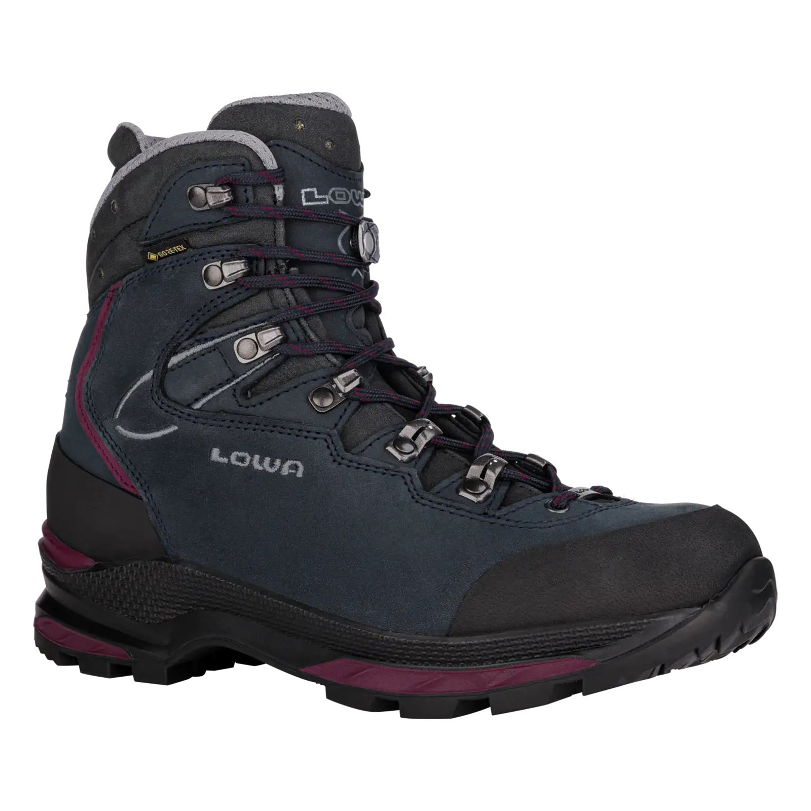 Lowa Mauria Evo GTX Ws Berg u. Wanderschuh Damen