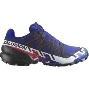 Salomon Speedcross 6 GTX Equipe Trailrunningschuh