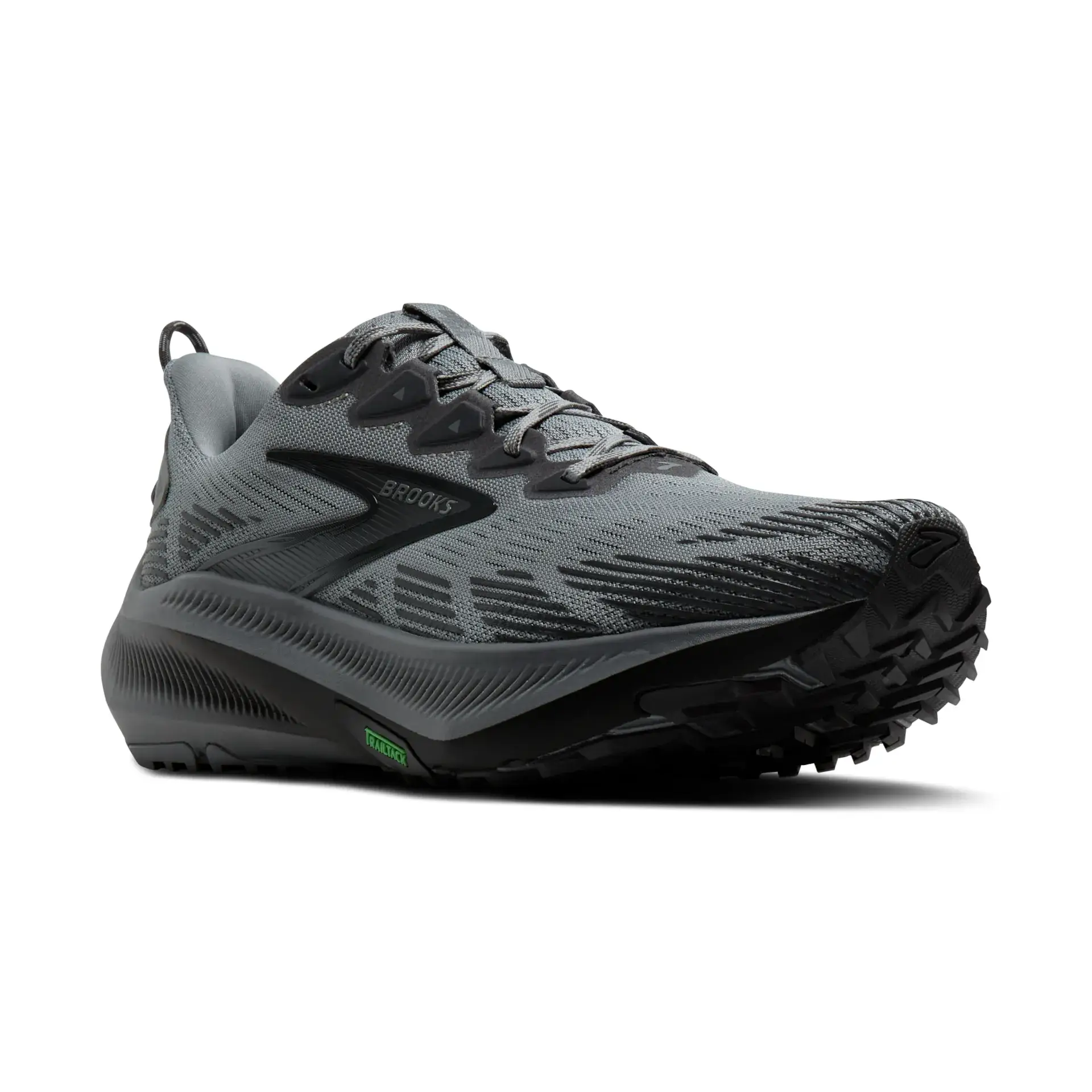 Brooks Ghost Trail Runningschuh Herren