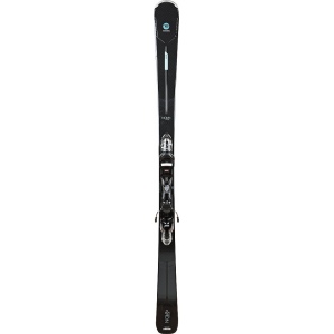 Rossignol Nova 6  incl. Look XPress GW 11