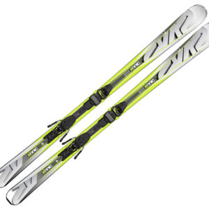 K2 Konic 78 TI incl. Marker M10 Skiset